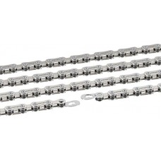 Wippermann ConneX 808 Nickel-Plated 6 7 8 speed - B002MZRRDE